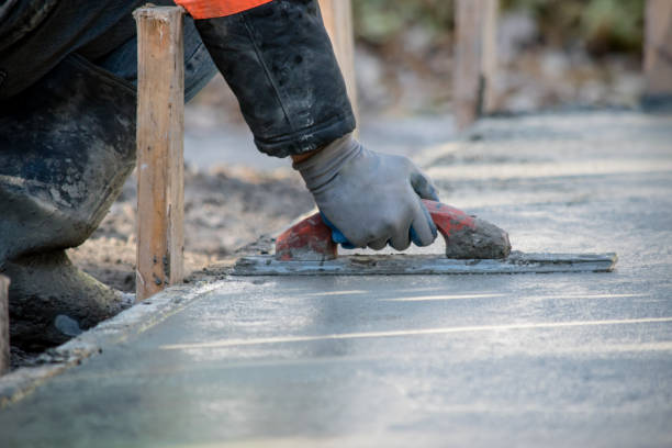 Best Driveways & Floors  in Vley, AL