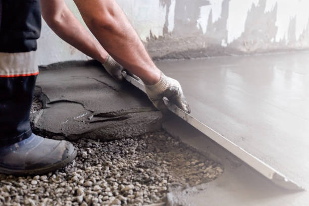 Best Concrete Installation Cost  in Vley, AL